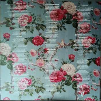 LP Ghost Twin: Plastic Heart CLR | LTD