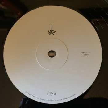 LP Ghost Woman: Ghost Woman