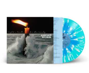 LP Ghost Work: Light A Candle For The Lonely