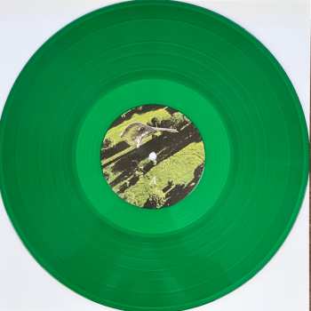 LP Ghostbusters VHS: Resistance CLR