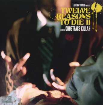SP Adrian Younge: Death's Invitation / Let The Record Spin