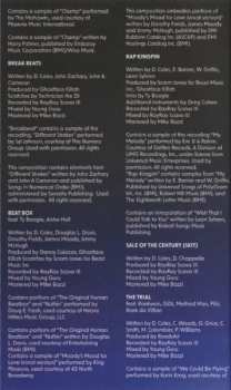 MC Ghostface Killah: Supreme Clientele 2