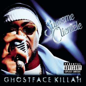 CD Ghostface Killah: Supreme Clientele