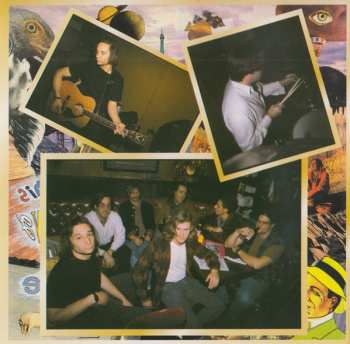 CD Ghosthouse: This Thing Called Life