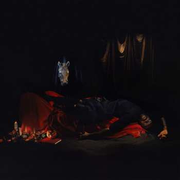 LP Ghostpoet: I Grow Tired But Dare Not Fall Asleep