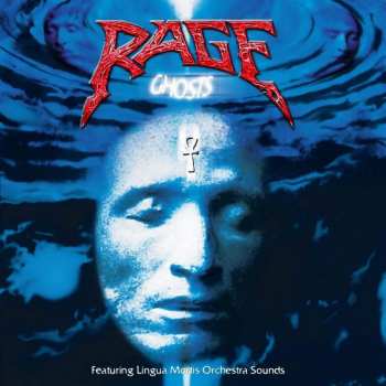 2LP Rage: Ghosts LTD