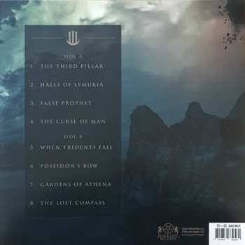 LP Ghosts Of Atlantis: 3/6/2/4 LTD | CLR
