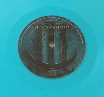 LP Ghosts Of Atlantis: 3/6/2/4 LTD | CLR