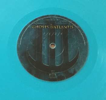 LP Ghosts Of Atlantis: 3/6/2/4 LTD | CLR