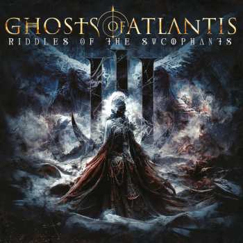 CD Ghosts Of Atlantis: Riddles Of The Sycophants