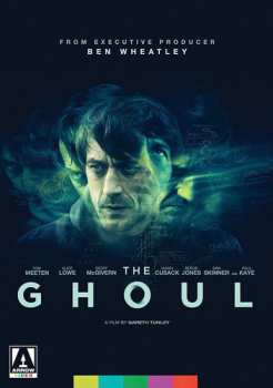 DVD Ghoul: Ghoul