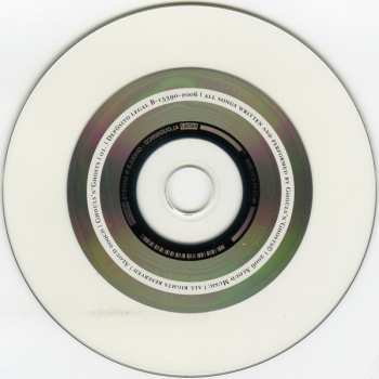 CD Ghouls'N'Ghosts: Ghouls'N'Ghosts