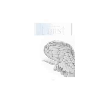 CD (G)I-DLE: I Trust