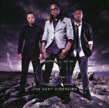 Album Gi: Next Dimension