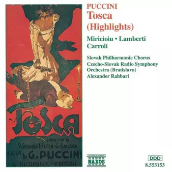 Tosca (Highlights)