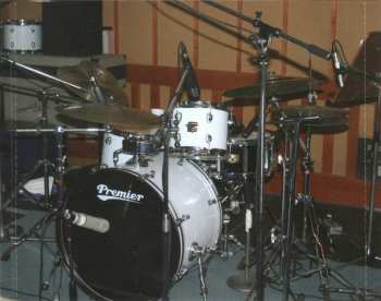 CD Phantabrass: Basic Blues