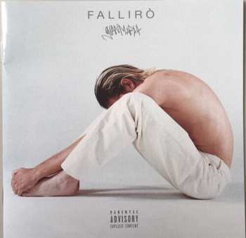 Album gIANMARIA: Fallirò