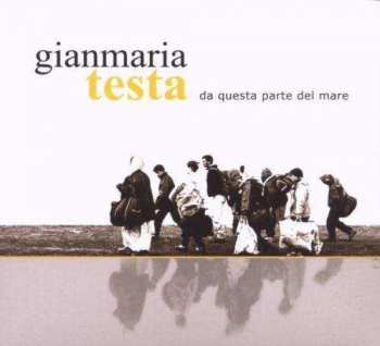 CD Gianmaria Testa: Da Questa Parte Del Mare DIGI