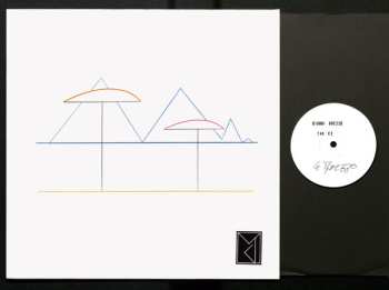 LP Gianni Brezzo: tak €2 LTD