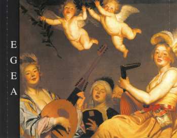 CD Gianni Coscia: L'Archiliuto