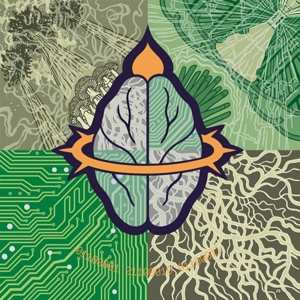 LP Giant Brain: Grade A Gray Day