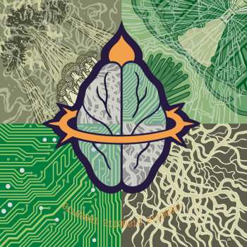 CD Giant Brain: Grade A Gray Day