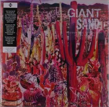 LP Giant Sand: Recounting The Ballads Of Thin Line Men LTD | CLR