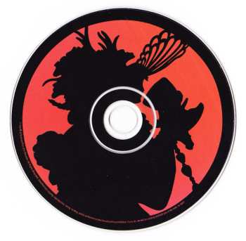 CD Giants of Science: Live At The Troubadour