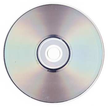 CD Giants of Science: Live At The Troubadour