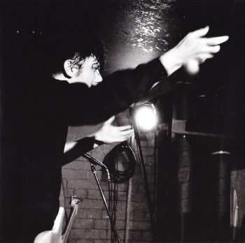 CD Giants of Science: Live At The Troubadour