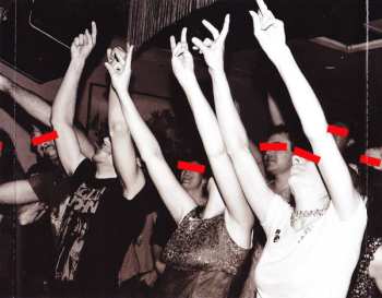 CD Giants of Science: Live At The Troubadour