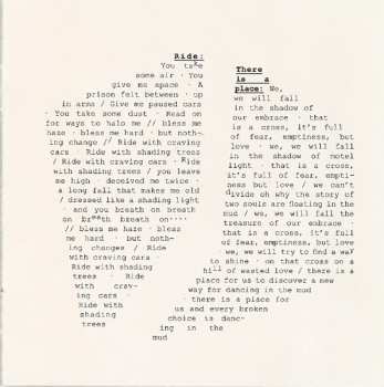 CD Giardini Di Mirò: Good Luck