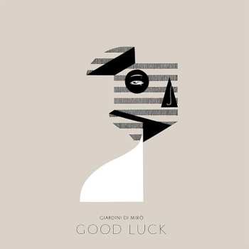 CD Giardini Di Mirò: Good Luck
