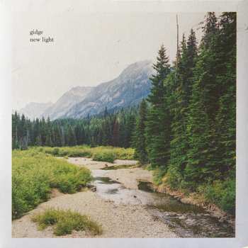 2LP Gidge: New Light