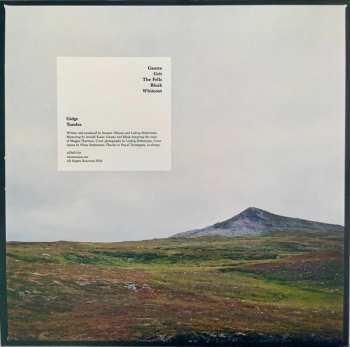 LP Gidge: Tundra