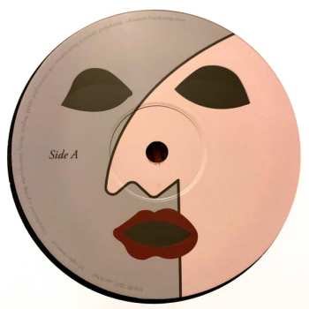 2LP Giedrius Kuprevicius: Erotidijos