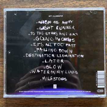 CD GIFT: Illuminator