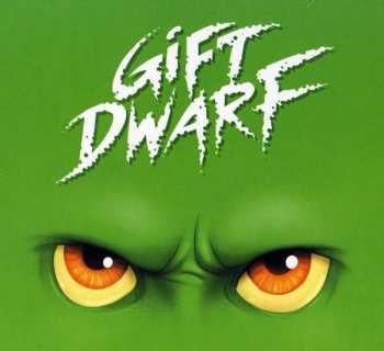 CD Giftdwarf: Giftdwarf
