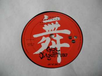 3LP Gigi D'Agostino: L'Amour Toujours