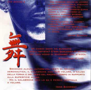 2CD Gigi D'Agostino: L'Amour Toujours