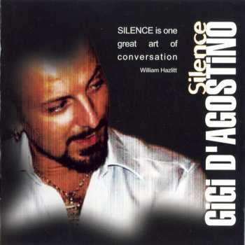 CD Gigi D'Agostino: Silence E.P. Underconstruction 1