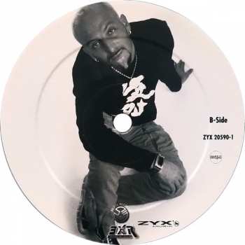 2LP Gigi D'Agostino: Tecno Fes Volume 2