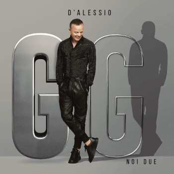 CD Gigi D'Alessio: Noi Due