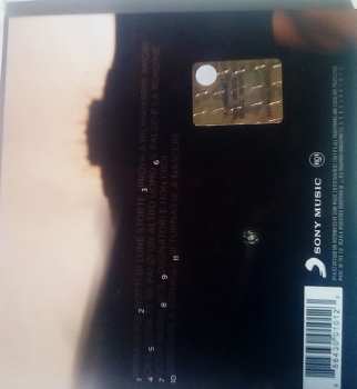 CD Gigi D'Alessio: Ora