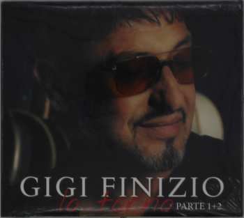 CD Gigi Finizio: Io Torno (Parte 1+2)