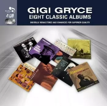 Eight Classic Albums