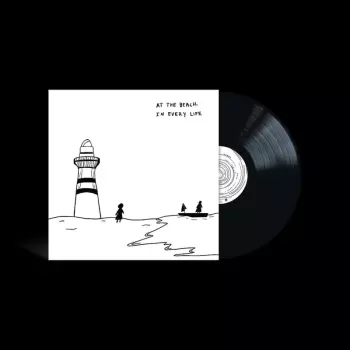 At The Beach, In Every Life