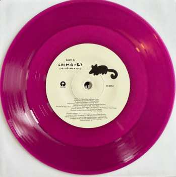 SP Gigi Perez: Chemistry CLR | LTD