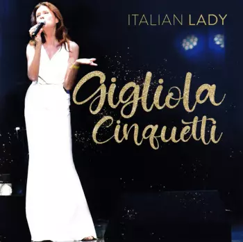 Italian Lady