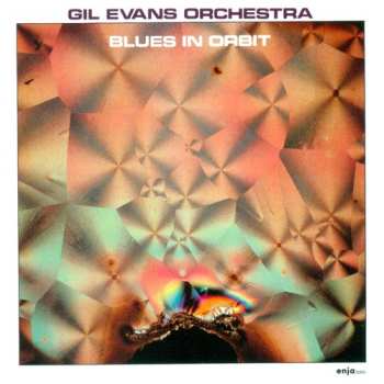 CD Gil Evans: Blues In Orbit